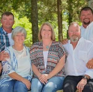 Meet your Posher, Joan